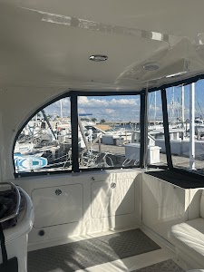 Florida Boat Canvas place picture